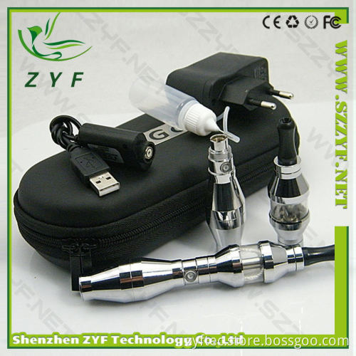 2014 New Desige Ee2 Electronic Cigarette